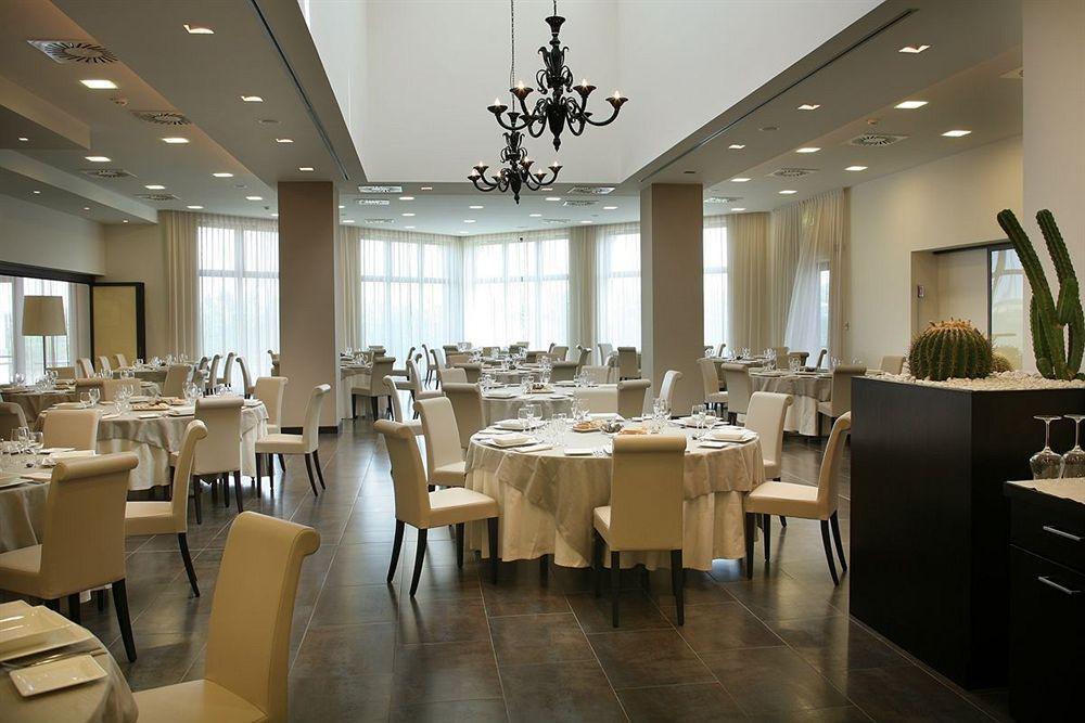 Hotel & Residence 빌라발톨로미야 외부 사진