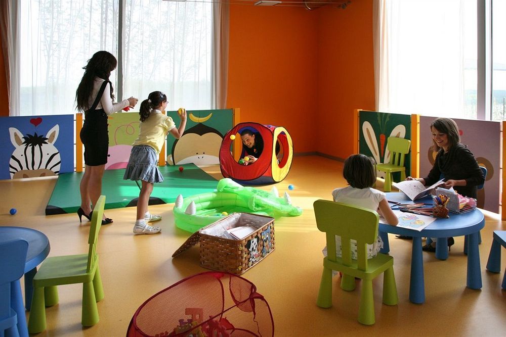 Hotel & Residence 빌라발톨로미야 외부 사진