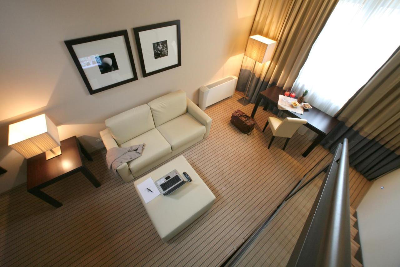 Hotel & Residence 빌라발톨로미야 외부 사진